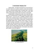 Referāts 'Latvijas ainavu rajonēšana. Piejūra', 8.