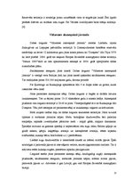 Referāts 'Latvijas ainavu rajonēšana. Piejūra', 11.