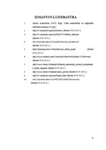 Referāts 'Latvijas ainavu rajonēšana. Piejūra', 13.