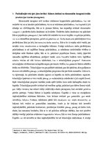 Konspekts 'Ekonomikas izaugsme un ekonomikas cikls', 2.