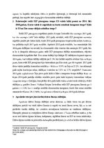 Konspekts 'Ekonomikas izaugsme un ekonomikas cikls', 3.