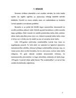 Referāts 'Bezdarbs Latvijā', 3.