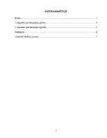 Referāts 'Argumenti par un pret iekļaujošo izglītību', 2.