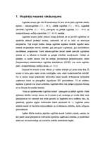 Referāts 'Nozares apraksts (izglītība)', 5.