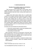 Referāts 'Ilgtspējīga tūrisma attīstība Preiļu rajonā', 5.