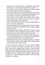 Referāts 'Ilgtspējīga tūrisma attīstība Preiļu rajonā', 6.