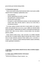 Referāts 'Ilgtspējīga tūrisma attīstība Preiļu rajonā', 11.