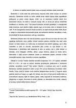 Referāts 'Ilgtspējīga tūrisma attīstība Preiļu rajonā', 25.