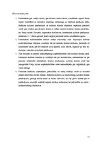 Referāts 'Ilgtspējīga tūrisma attīstība Preiļu rajonā', 29.