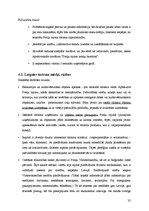 Referāts 'Ilgtspējīga tūrisma attīstība Preiļu rajonā', 33.