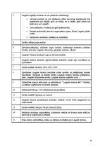 Referāts 'Ilgtspējīga tūrisma attīstība Preiļu rajonā', 39.