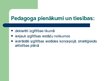 Prezentācija 'Pedagoga profesionālā identitāte un kvalifikācija', 6.