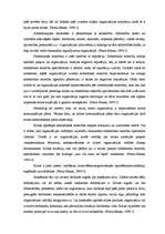 Konspekts 'Krīžu raksturs', 2.