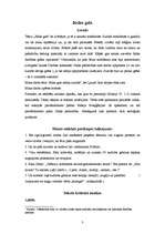 Referāts 'Jūdas gals', 3.