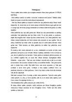 Referāts 'Jūdas gals', 14.