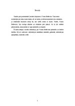 Referāts 'Ieskats Vizmas Belševicas personībā un daiļradē', 3.