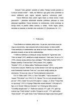 Referāts 'Ieskats Vizmas Belševicas personībā un daiļradē', 9.