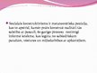 Prezentācija 'Sociālais konstruktīvisms, konstrukcionisms bibliotēkzinātnes pētījumos', 6.