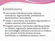 Prezentācija 'Sociālais konstruktīvisms, konstrukcionisms bibliotēkzinātnes pētījumos', 18.