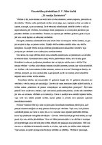 Referāts 'Visu vērtību pārvērtēšana F.V.Nīčes darbā "Tā runāja Zaratustra"', 1.