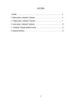 Referāts 'Buldozeri "Caterpillar"', 2.