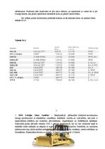 Referāts 'Buldozeri "Caterpillar"', 8.