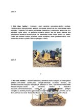 Referāts 'Buldozeri "Caterpillar"', 9.