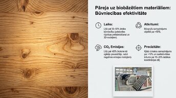 Prezentācija 'Koksnes izmantošana augstceltņu būvniecībā', 2.