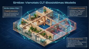 Prezentācija 'Koksnes izmantošana augstceltņu būvniecībā', 9.