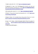 Eseja 'Sociālās spēles. Spēle "Ferma"', 5.