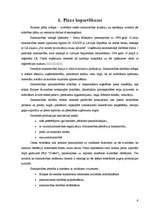 Biznesa plāns 'Piemājas saimniecība "X"', 4.