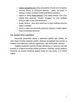 Biznesa plāns 'Piemājas saimniecība "X"', 7.