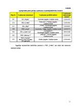 Biznesa plāns 'Piemājas saimniecība "X"', 11.