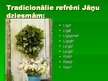 Prezentācija 'Jāņi', 4.