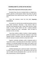 Referāts 'Temperamenta attēlojums filmās', 21.