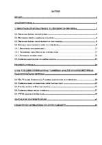 Diplomdarbs 'Uzņēmuma konkurētspējas paaugstināšanas projekts SIA "Colliers international"', 1.