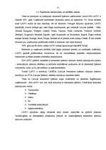 Diplomdarbs 'Uzņēmuma konkurētspējas paaugstināšanas projekts SIA "Colliers international"', 25.