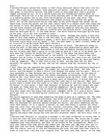 Eseja 'Tennyson', 2.