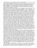 Eseja 'Tennyson', 3.