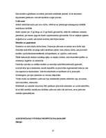 Prakses atskaite 'Pedagoģiskās prakses atskaite', 20.