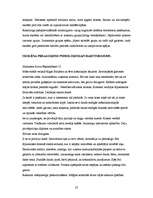 Prakses atskaite 'Pedagoģiskās prakses atskaite', 23.