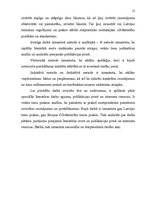 Diplomdarbs 'Pierādīšana un tās subjekti kriminālprocesā', 12.