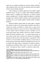 Diplomdarbs 'Pierādīšana un tās subjekti kriminālprocesā', 21.