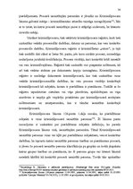 Diplomdarbs 'Pierādīšana un tās subjekti kriminālprocesā', 36.