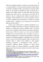 Diplomdarbs 'Pierādīšana un tās subjekti kriminālprocesā', 39.