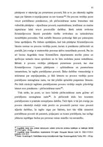 Diplomdarbs 'Pierādīšana un tās subjekti kriminālprocesā', 61.