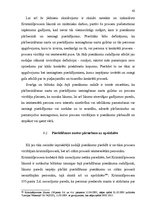 Diplomdarbs 'Pierādīšana un tās subjekti kriminālprocesā', 62.
