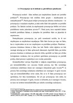 Diplomdarbs 'Pierādīšana un tās subjekti kriminālprocesā', 70.