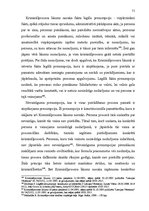 Diplomdarbs 'Pierādīšana un tās subjekti kriminālprocesā', 71.