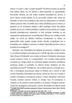 Diplomdarbs 'Pierādīšana un tās subjekti kriminālprocesā', 74.
